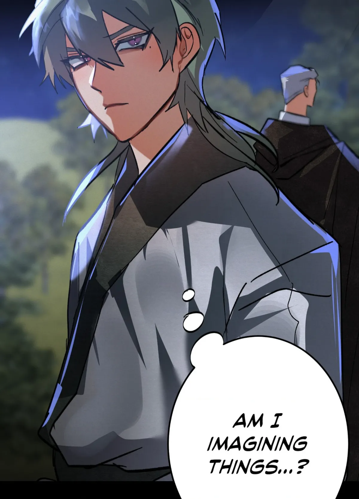 Read Daemuljeon chapter 36 image 1 on Lezhin