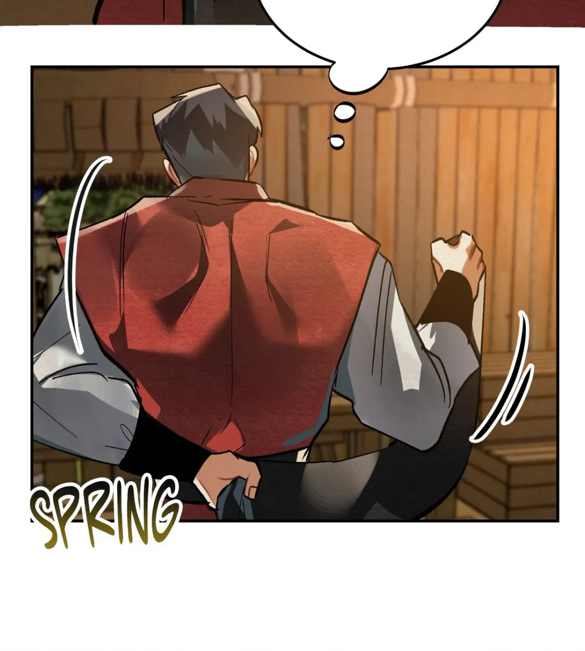 Read Daemuljeon chapter 36 image 10 on Lezhin