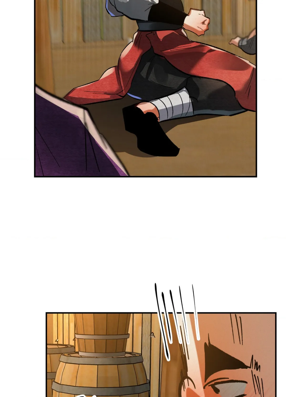 Read Daemuljeon chapter 36 image 12 on Lezhin
