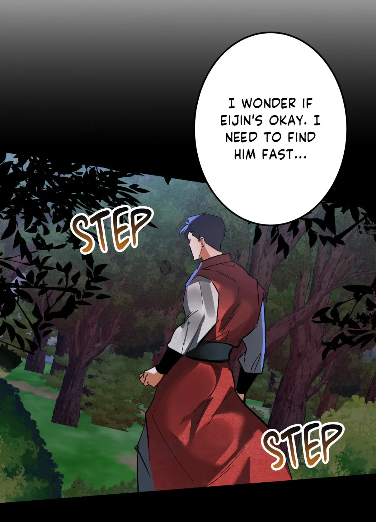 Read Daemuljeon chapter 36 image 15 on Lezhin