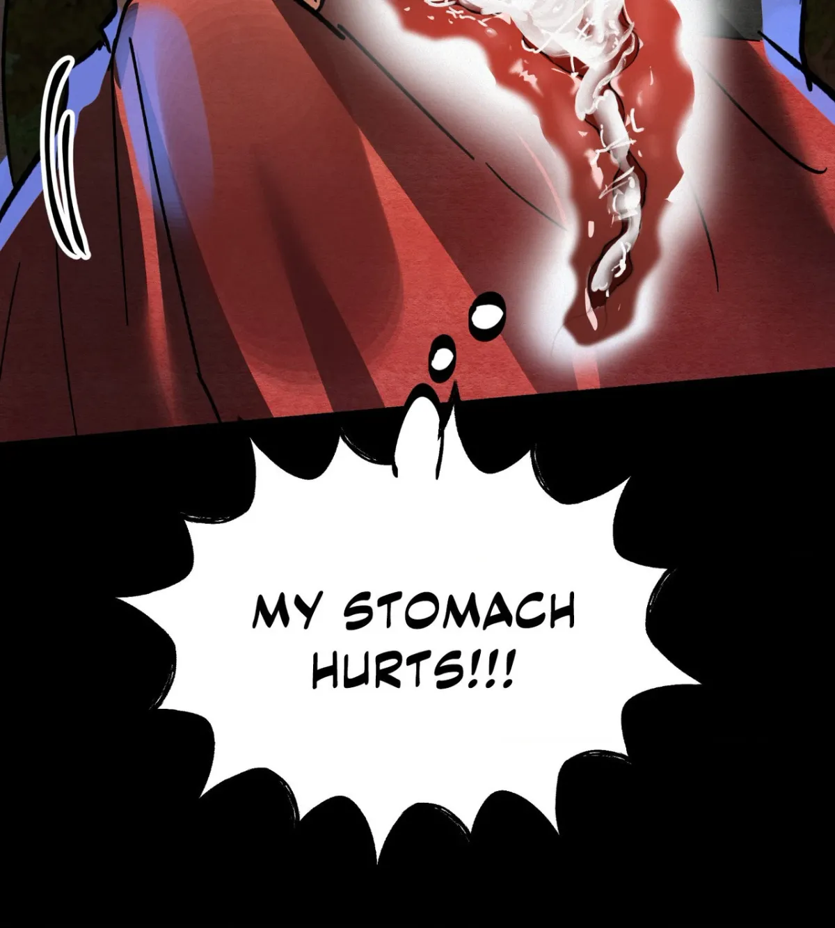 Read Daemuljeon chapter 36 image 21 on Lezhin