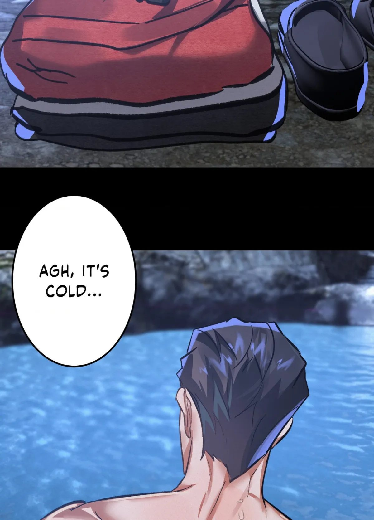 Read Daemuljeon chapter 36 image 26 on Lezhin