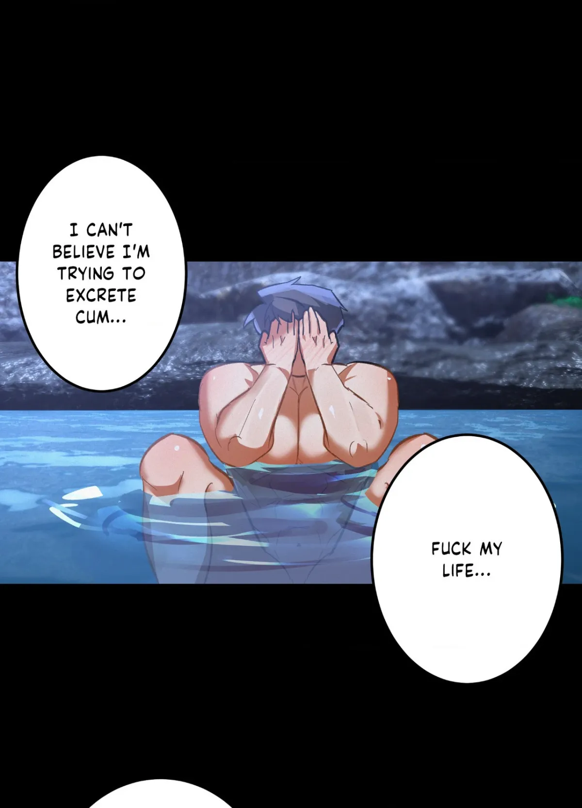 Read Daemuljeon chapter 36 image 34 on Lezhin