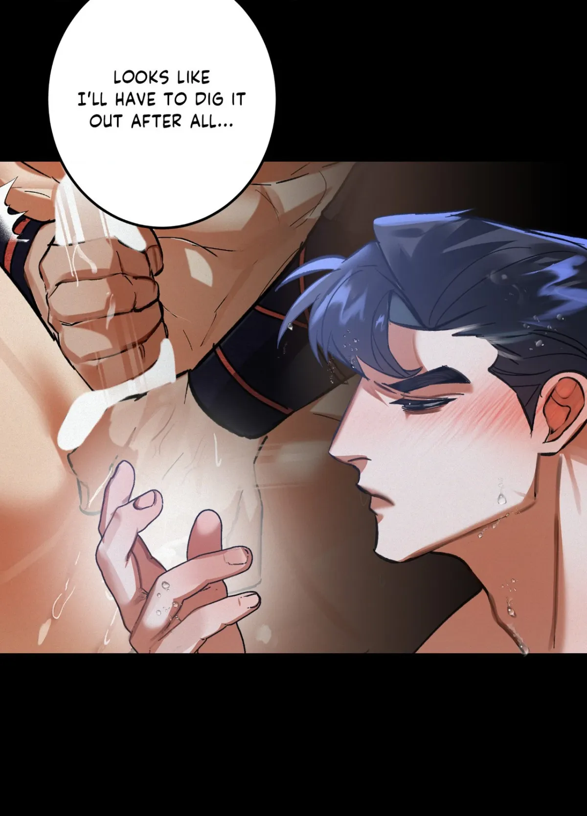 Read Daemuljeon chapter 36 image 35 on Lezhin