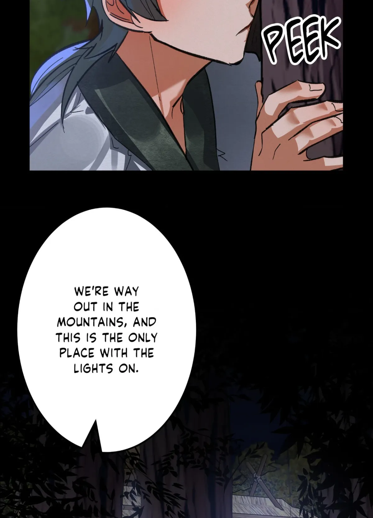 Read Daemuljeon chapter 36 image 46 on Lezhin