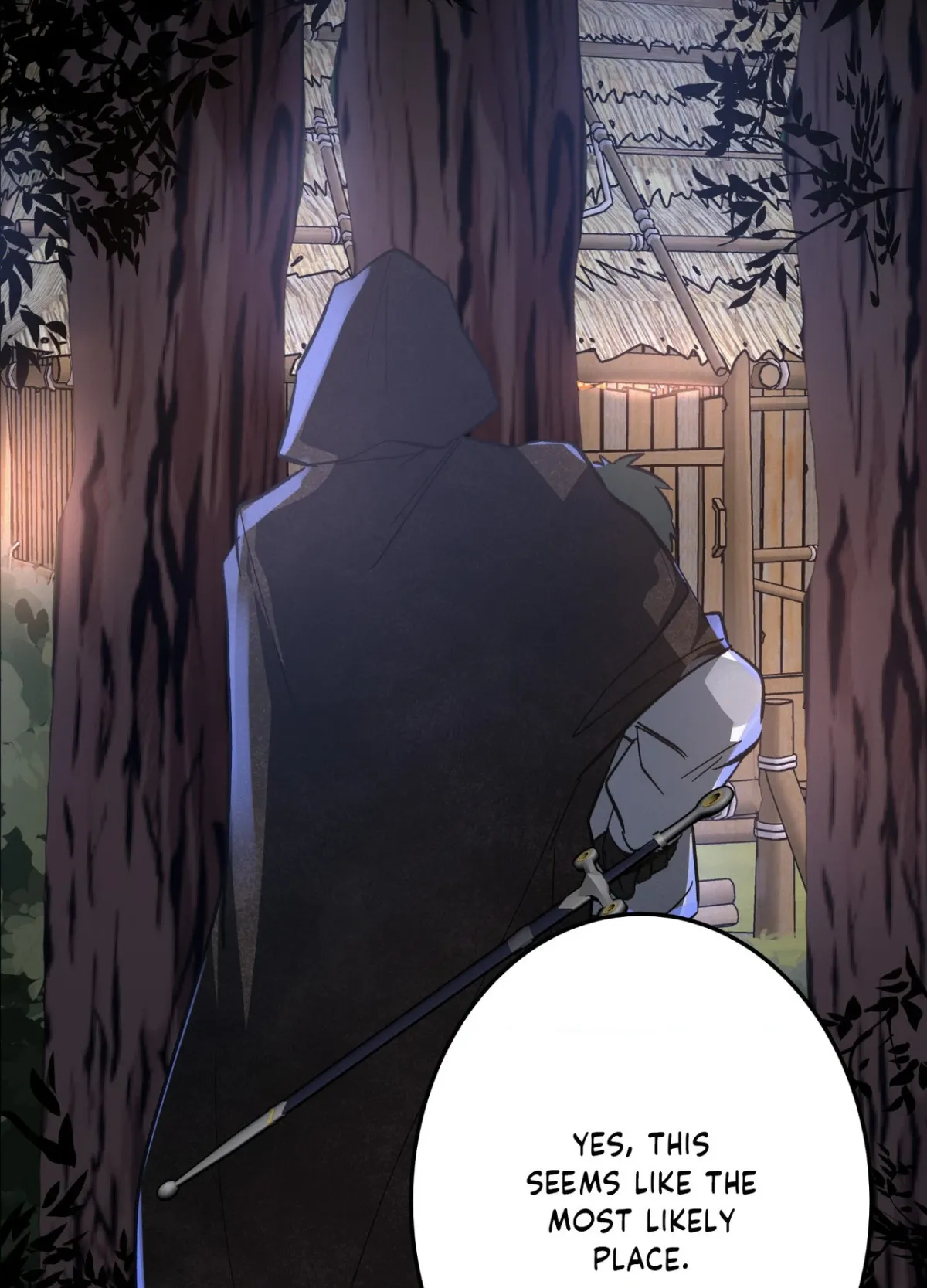 Read Daemuljeon chapter 36 image 47 on Lezhin