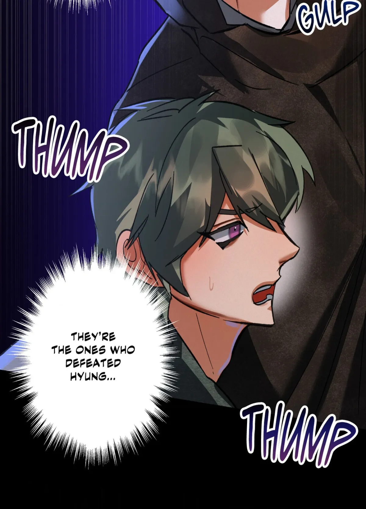 Read Daemuljeon chapter 36 image 50 on Lezhin