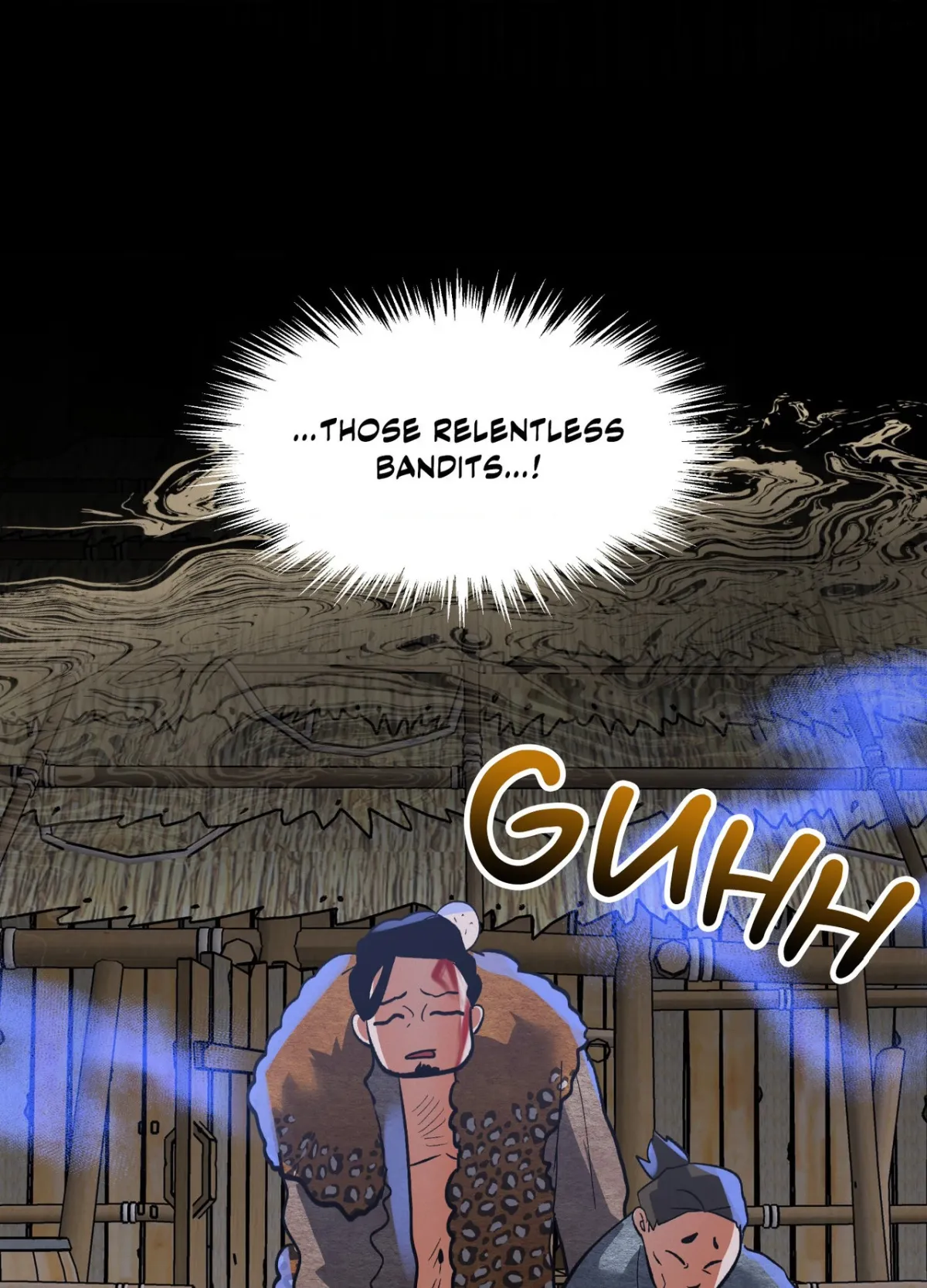 Read Daemuljeon chapter 36 image 51 on Lezhin