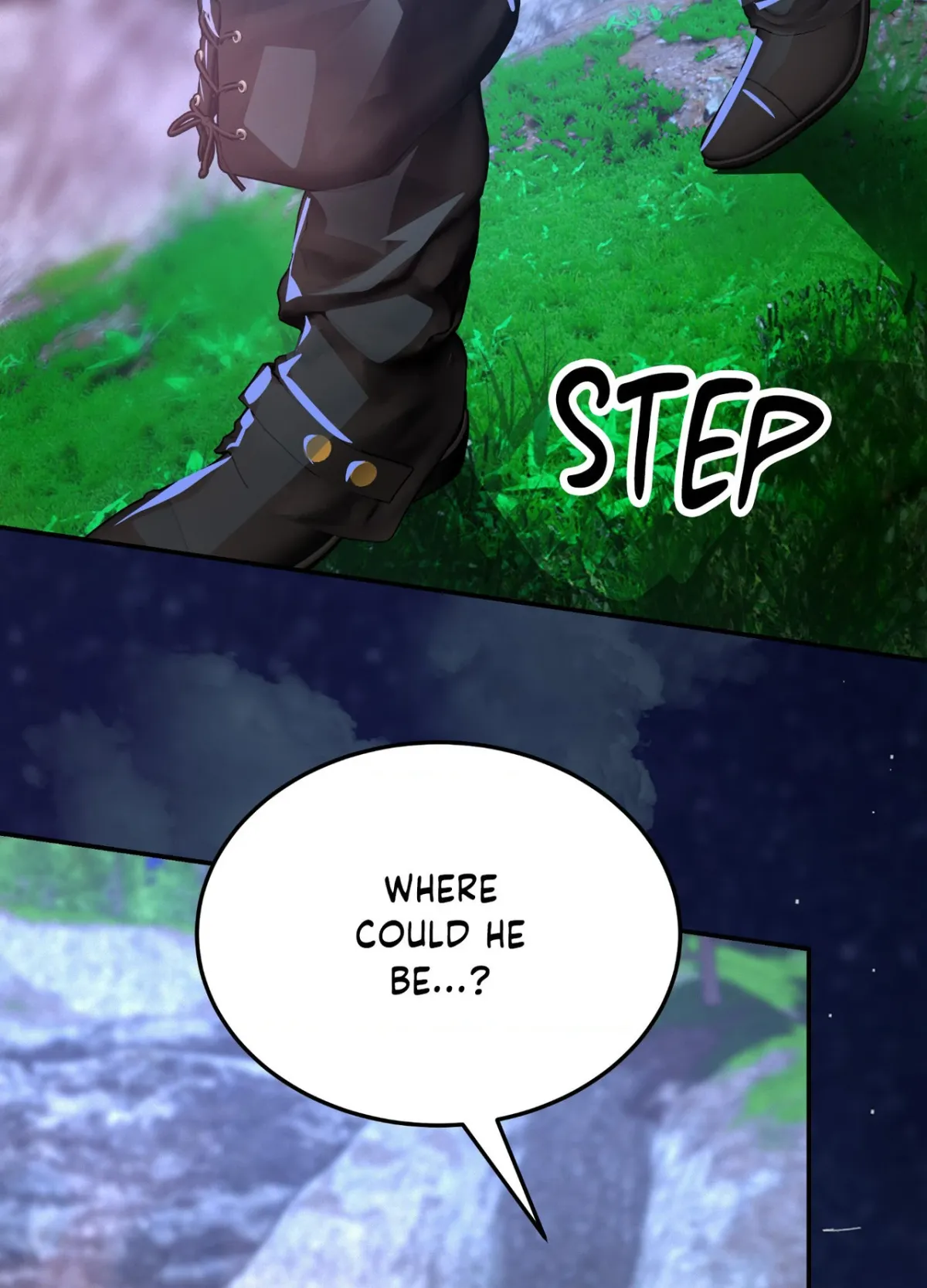 Read Daemuljeon chapter 36 image 58 on Lezhin