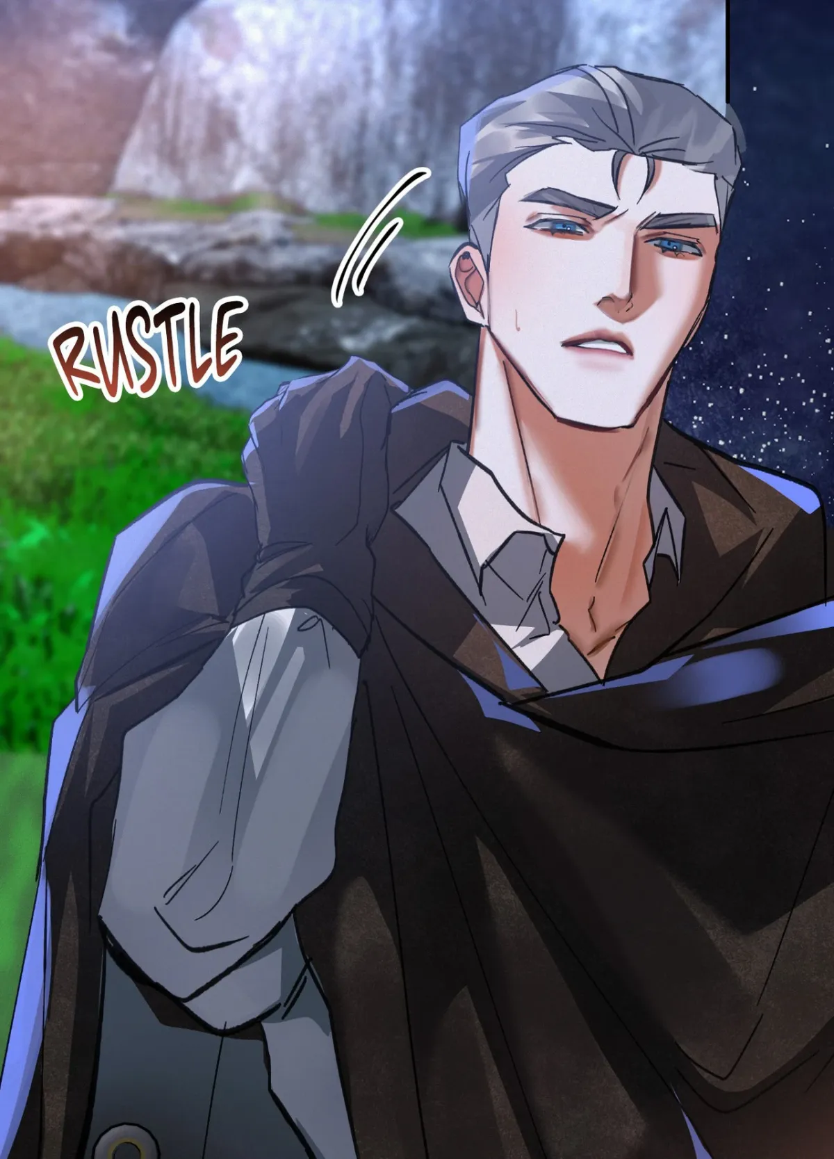 Read Daemuljeon chapter 36 image 59 on Lezhin