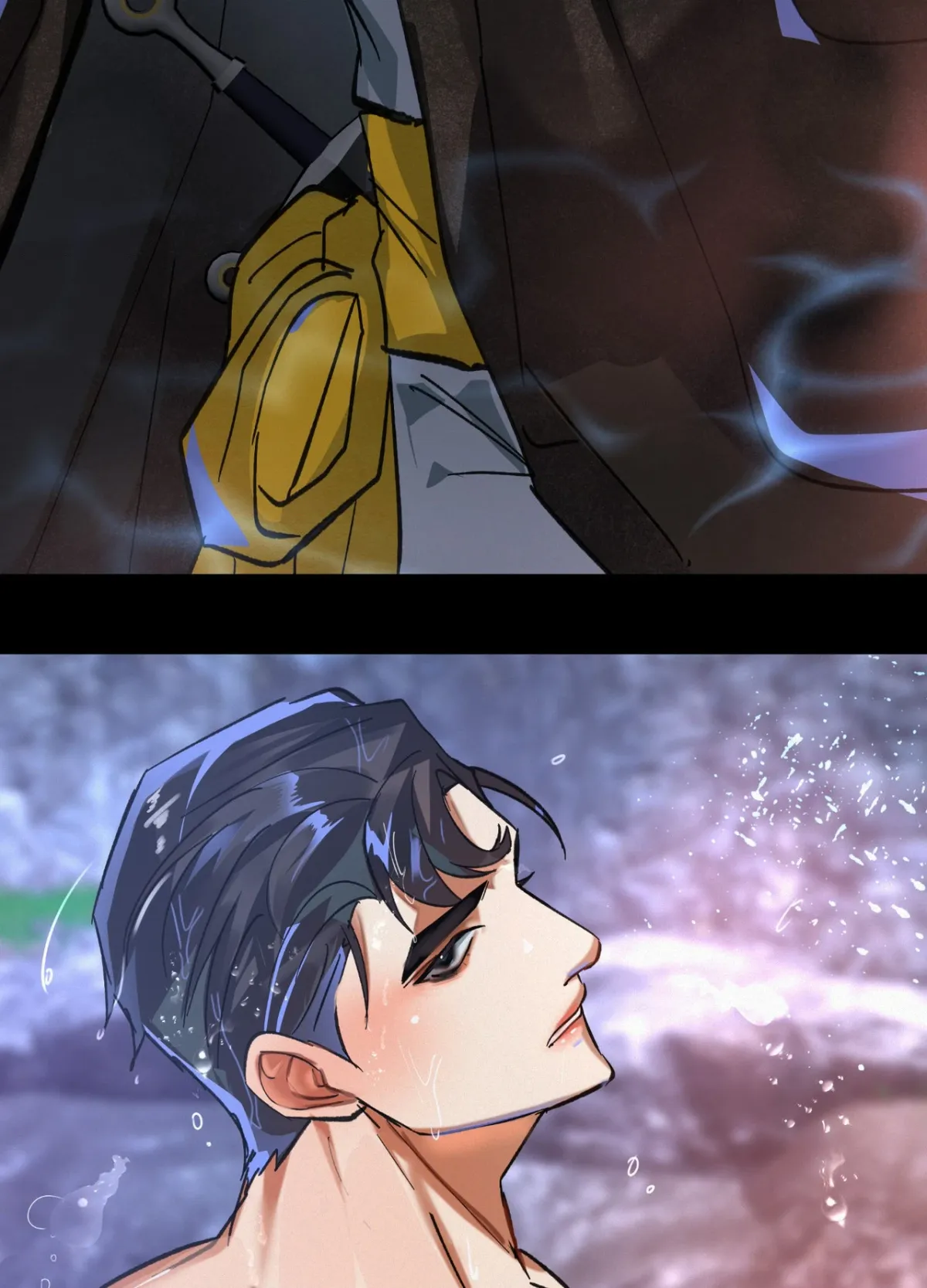 Read Daemuljeon chapter 36 image 60 on Lezhin