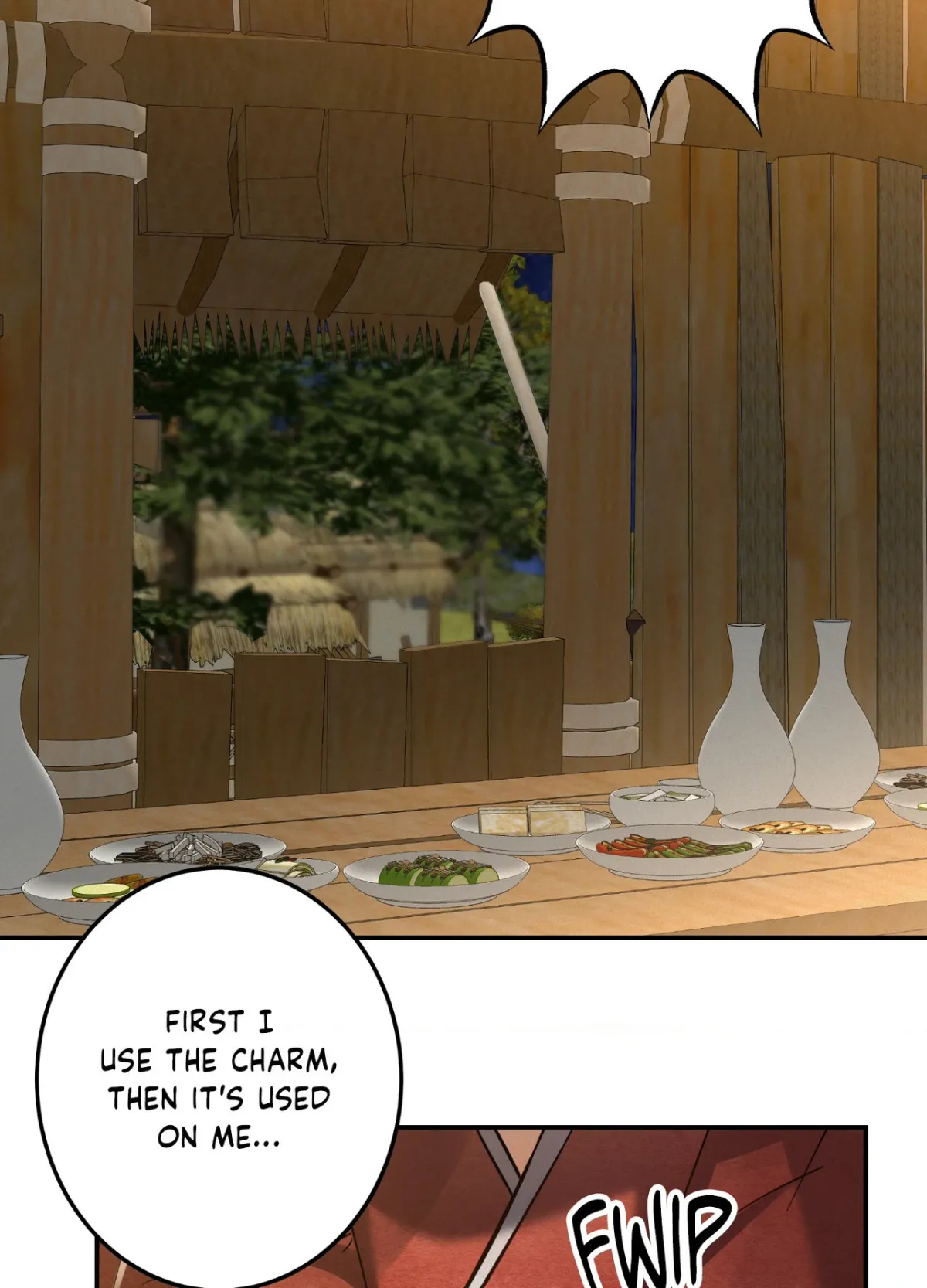 Read Daemuljeon chapter 36 image 7 on Lezhin