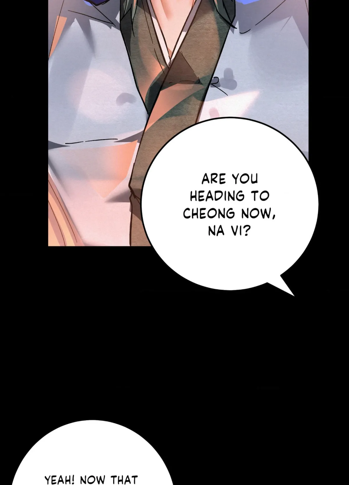 Read Daemuljeon chapter 36 image 71 on Lezhin