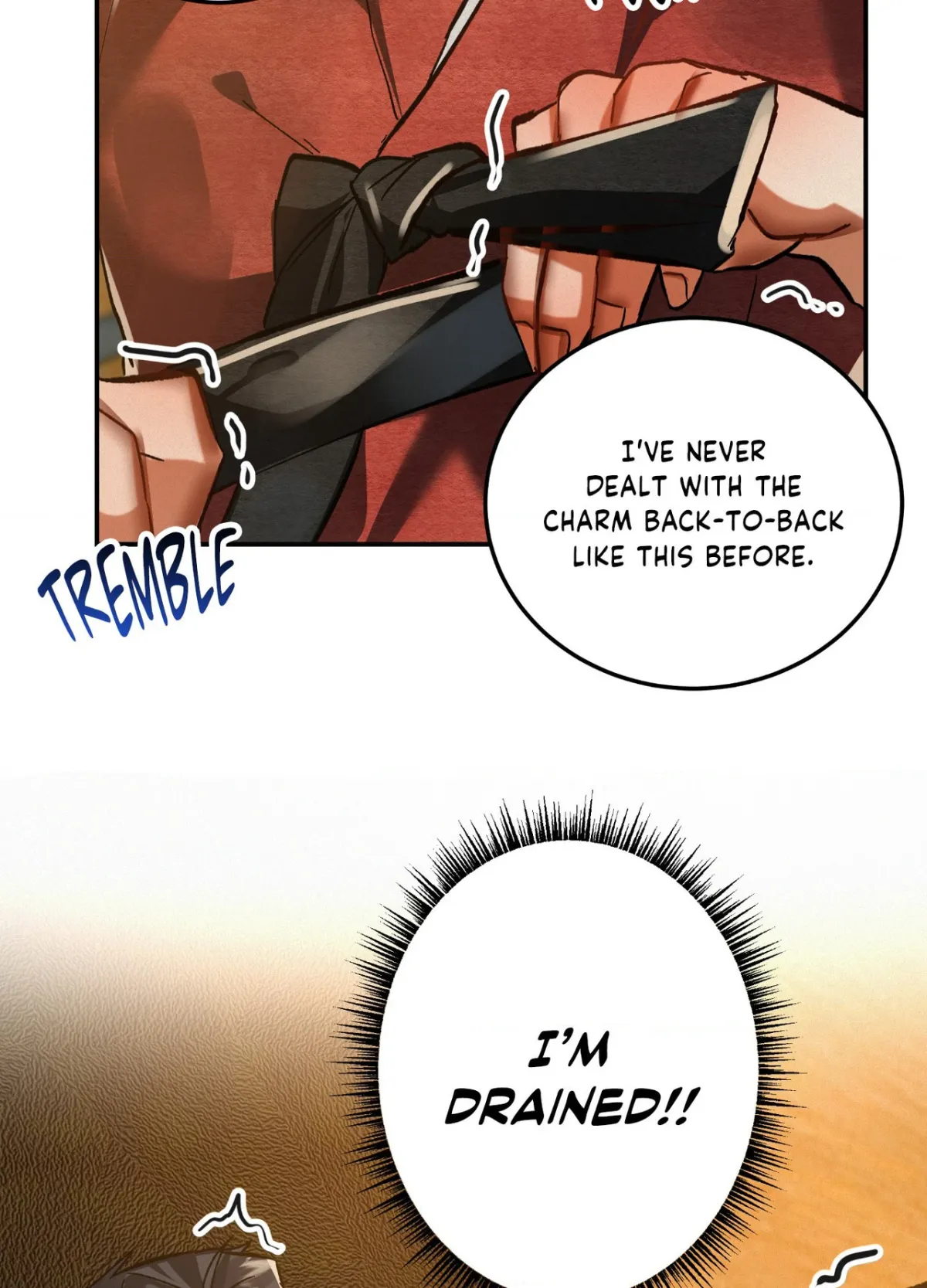 Read Daemuljeon chapter 36 image 8 on Lezhin