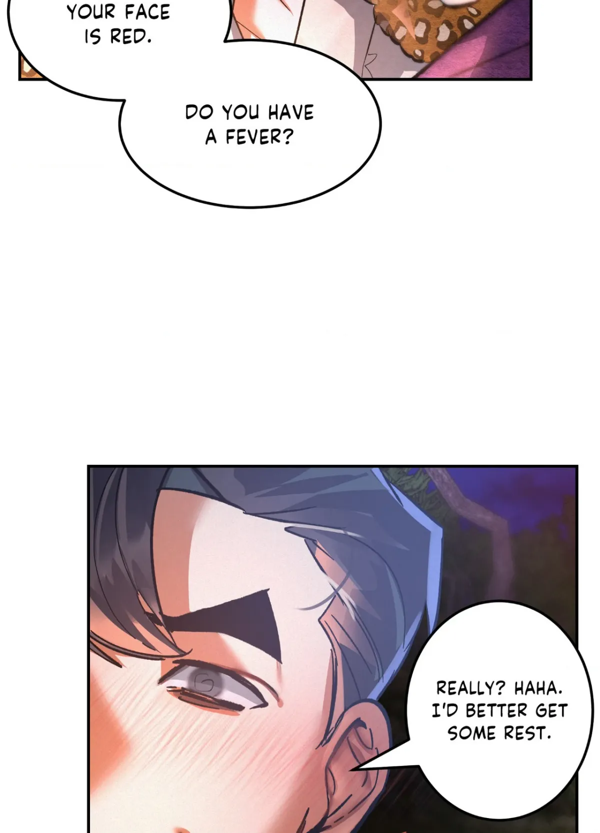 Read Daemuljeon chapter 36 image 81 on Lezhin