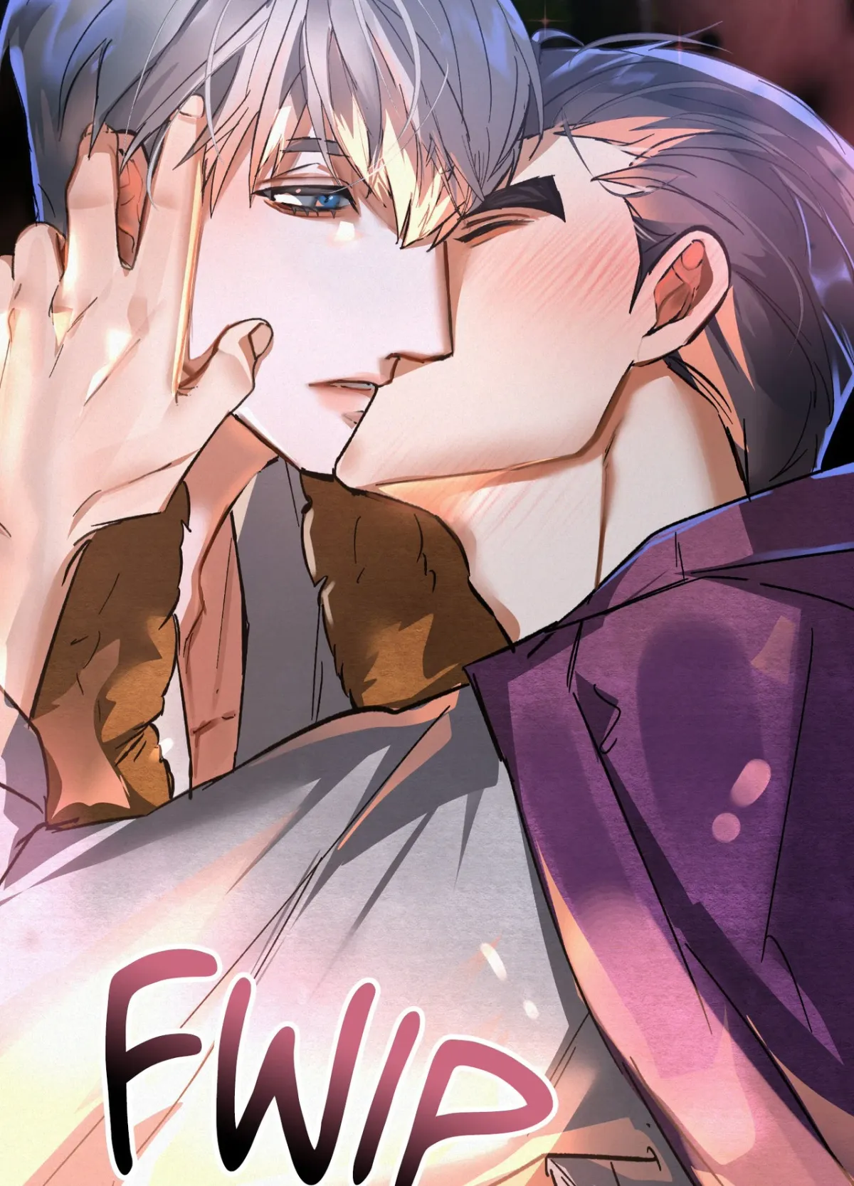 Read Daemuljeon chapter 36 image 86 on Lezhin