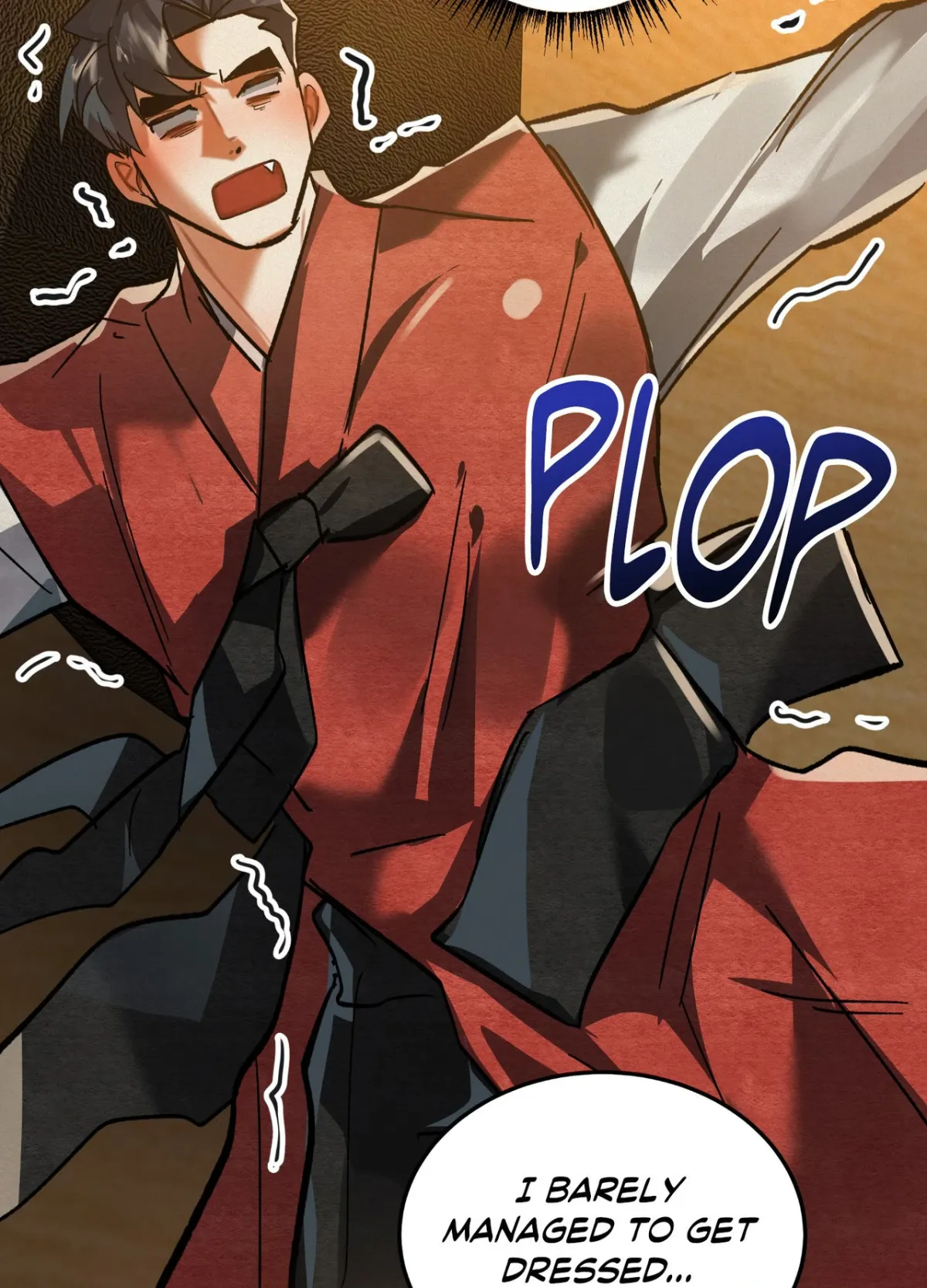 Read Daemuljeon chapter 36 image 9 on Lezhin