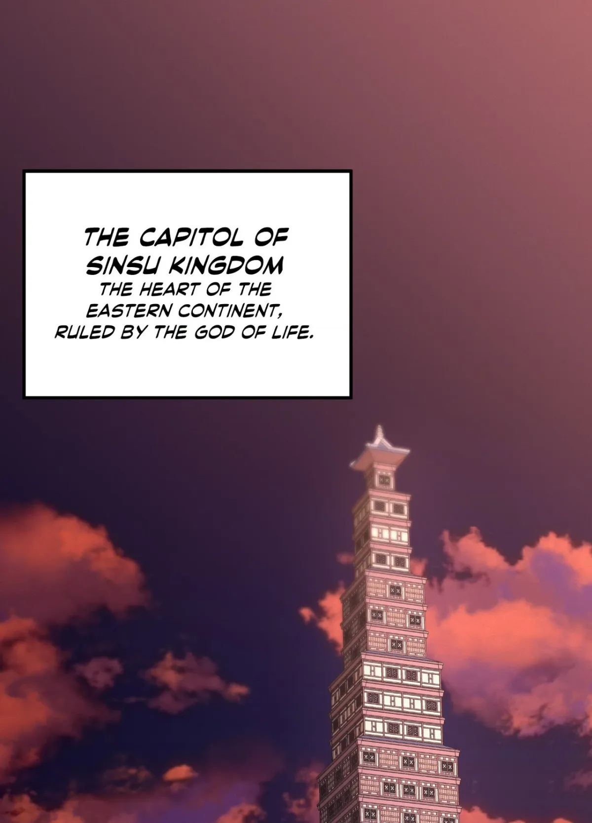 Read Daemuljeon chapter 37 image 1 on Lezhin