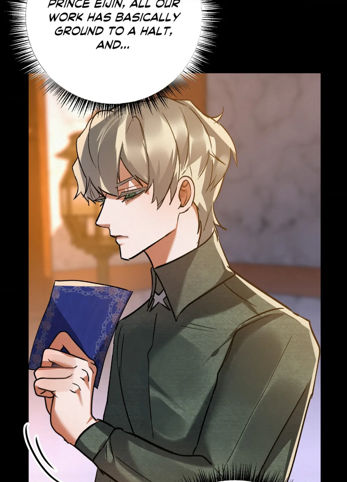Read Daemuljeon chapter 37 image 10 on Lezhin