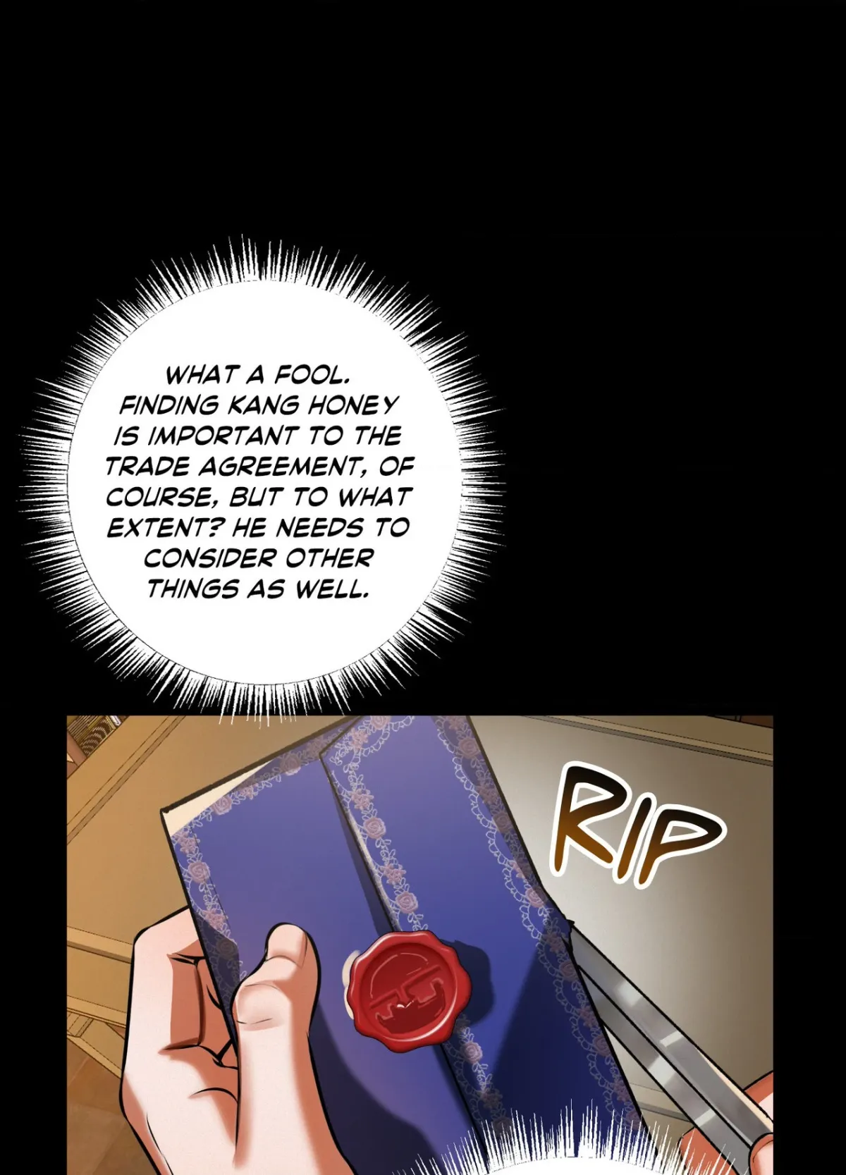 Read Daemuljeon chapter 37 image 12 on Lezhin