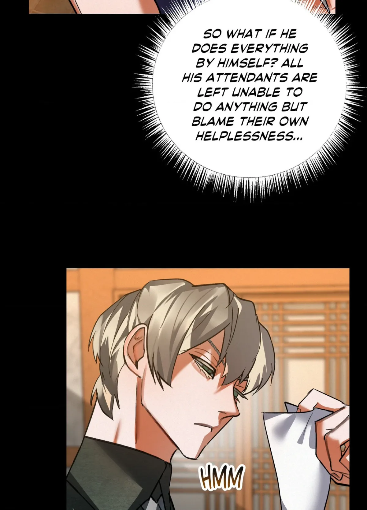Read Daemuljeon chapter 37 image 13 on Lezhin