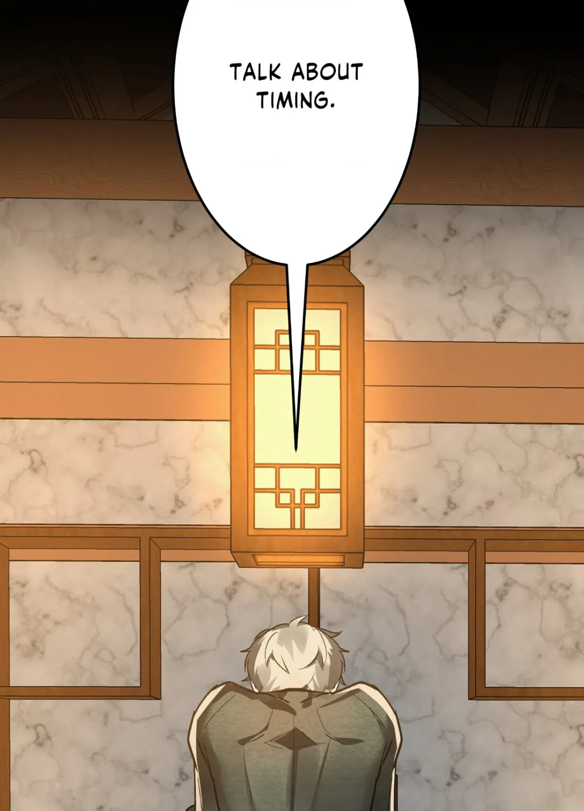 Read Daemuljeon chapter 37 image 15 on Lezhin