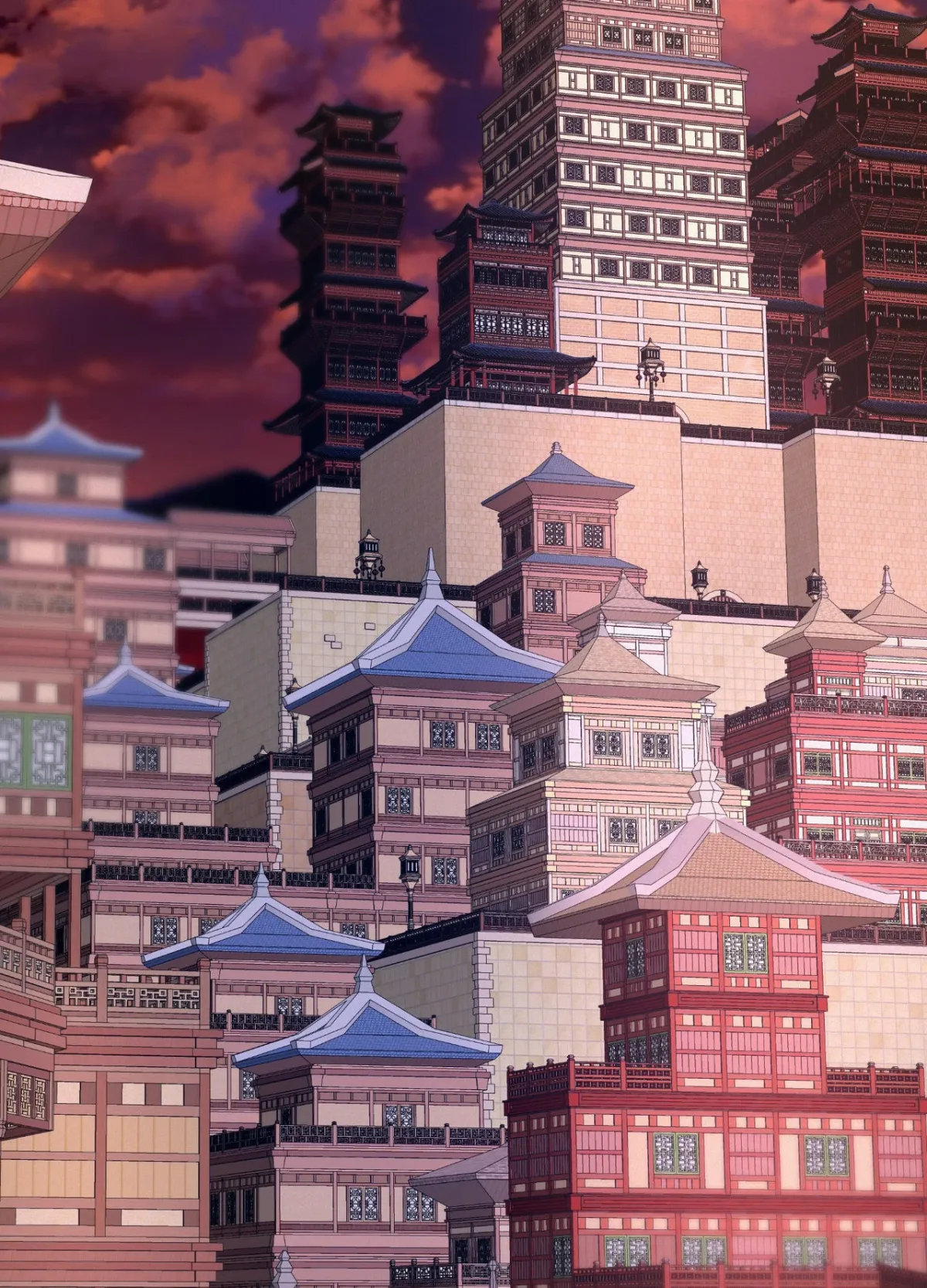 Read Daemuljeon chapter 37 image 2 on Lezhin