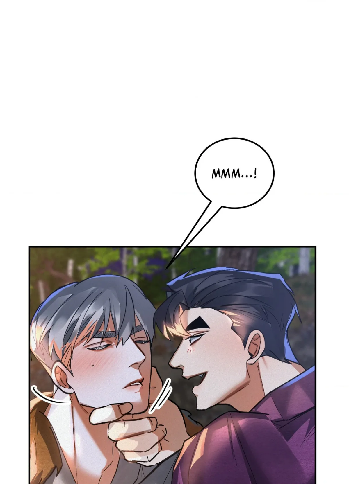 Read Daemuljeon chapter 37 image 23 on Lezhin