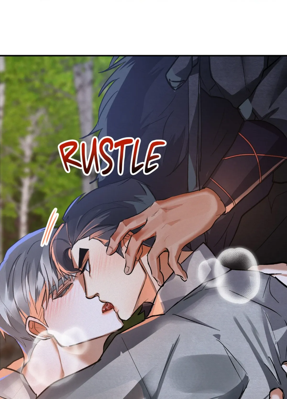 Read Daemuljeon chapter 37 image 30 on Lezhin
