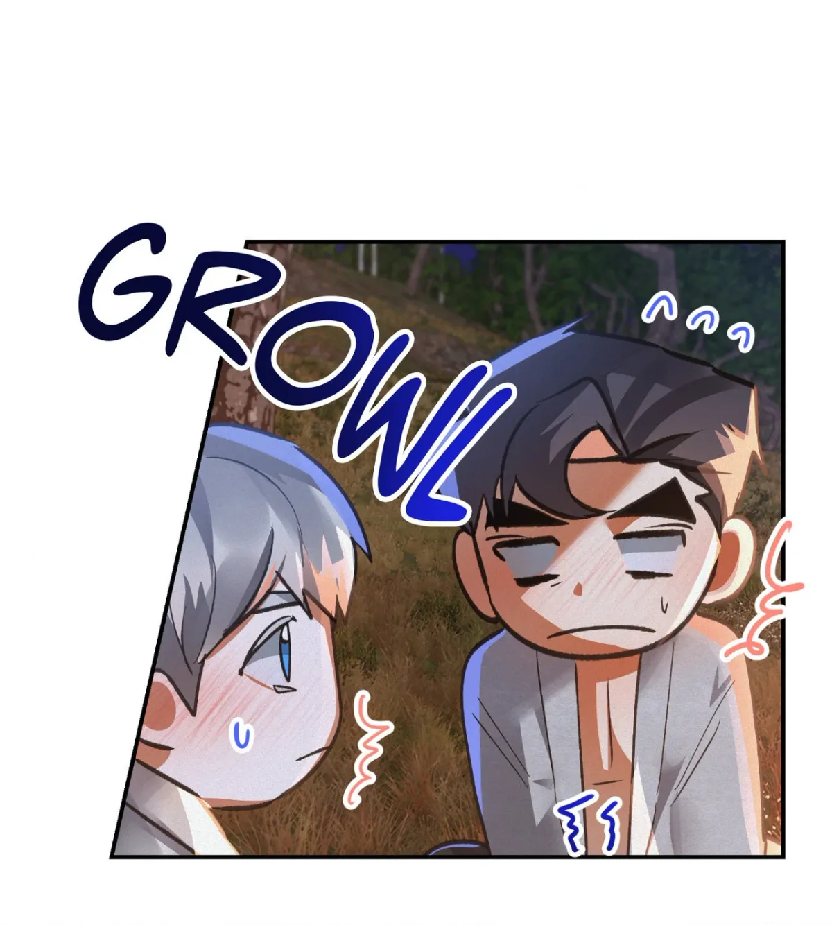 Read Daemuljeon chapter 37 image 33 on Lezhin