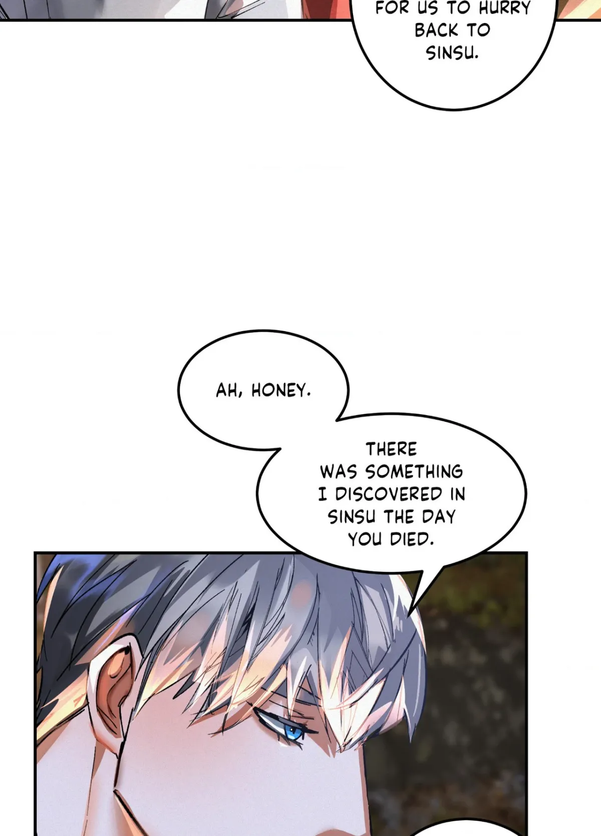 Read Daemuljeon chapter 37 image 35 on Lezhin