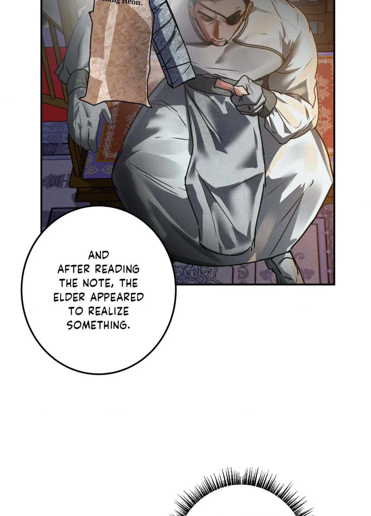 Read Daemuljeon chapter 37 image 37 on Lezhin