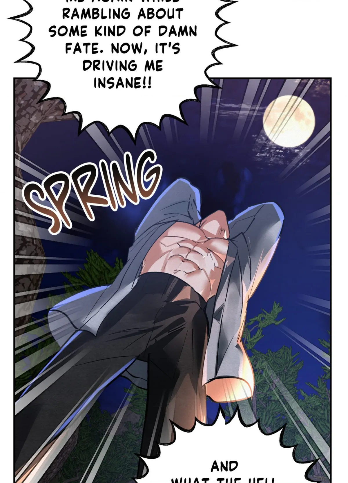 Read Daemuljeon chapter 37 image 40 on Lezhin