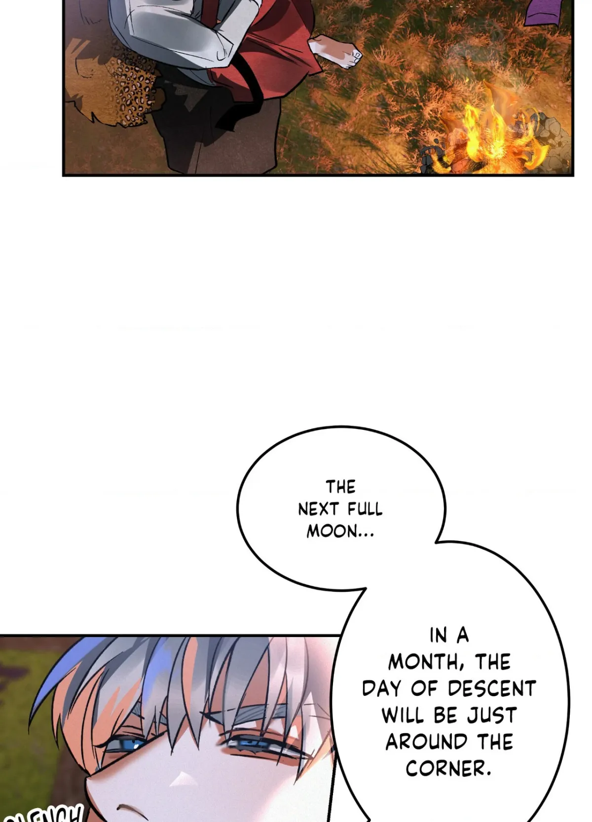 Read Daemuljeon chapter 37 image 42 on Lezhin