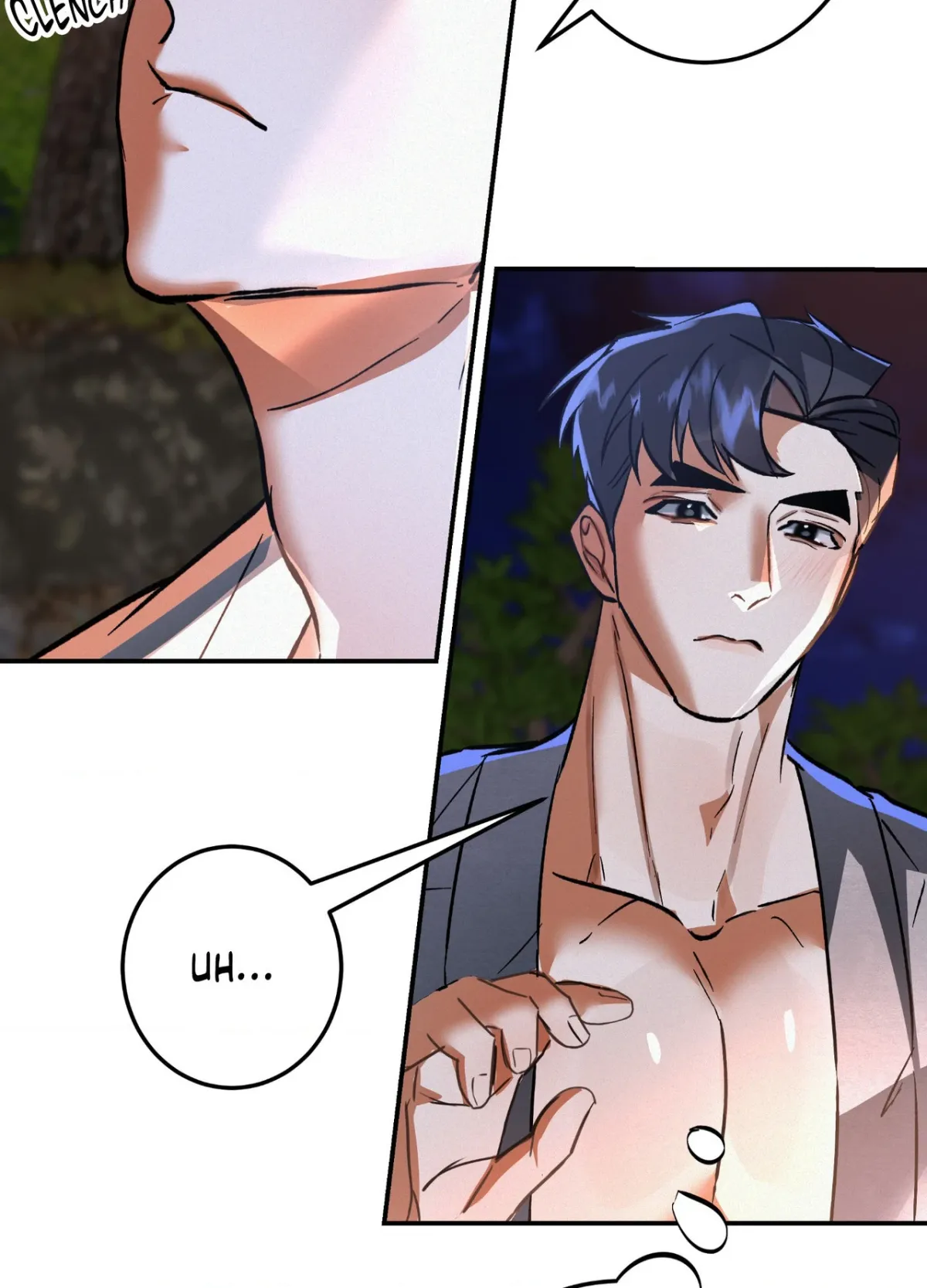 Read Daemuljeon chapter 37 image 43 on Lezhin