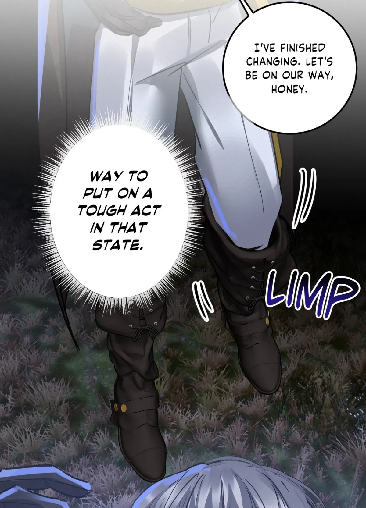 Read Daemuljeon chapter 37 image 47 on Lezhin
