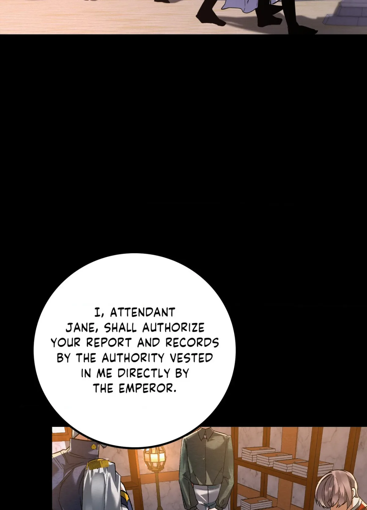 Read Daemuljeon chapter 37 image 5 on Lezhin