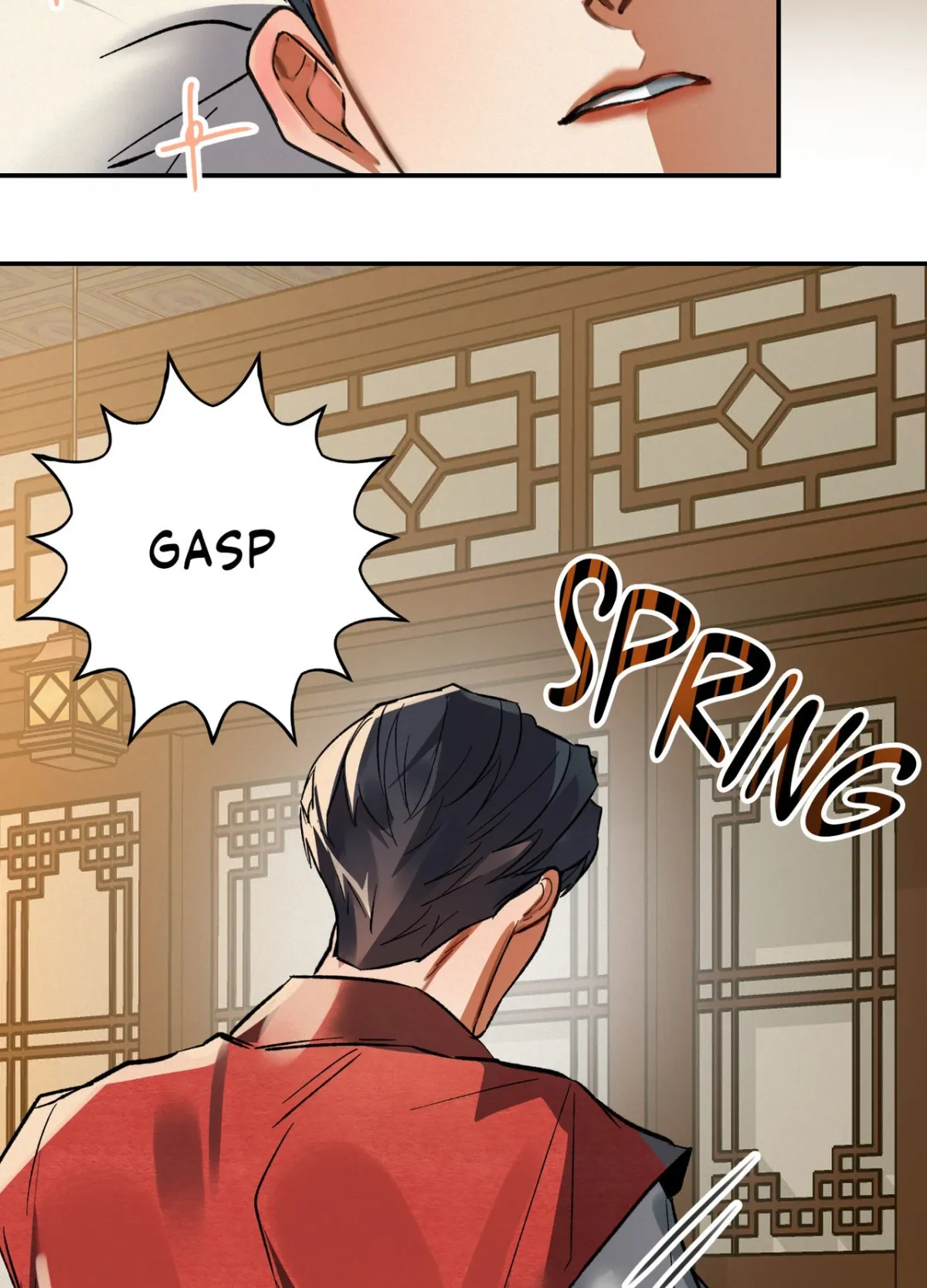 Read Daemuljeon chapter 37 image 53 on Lezhin