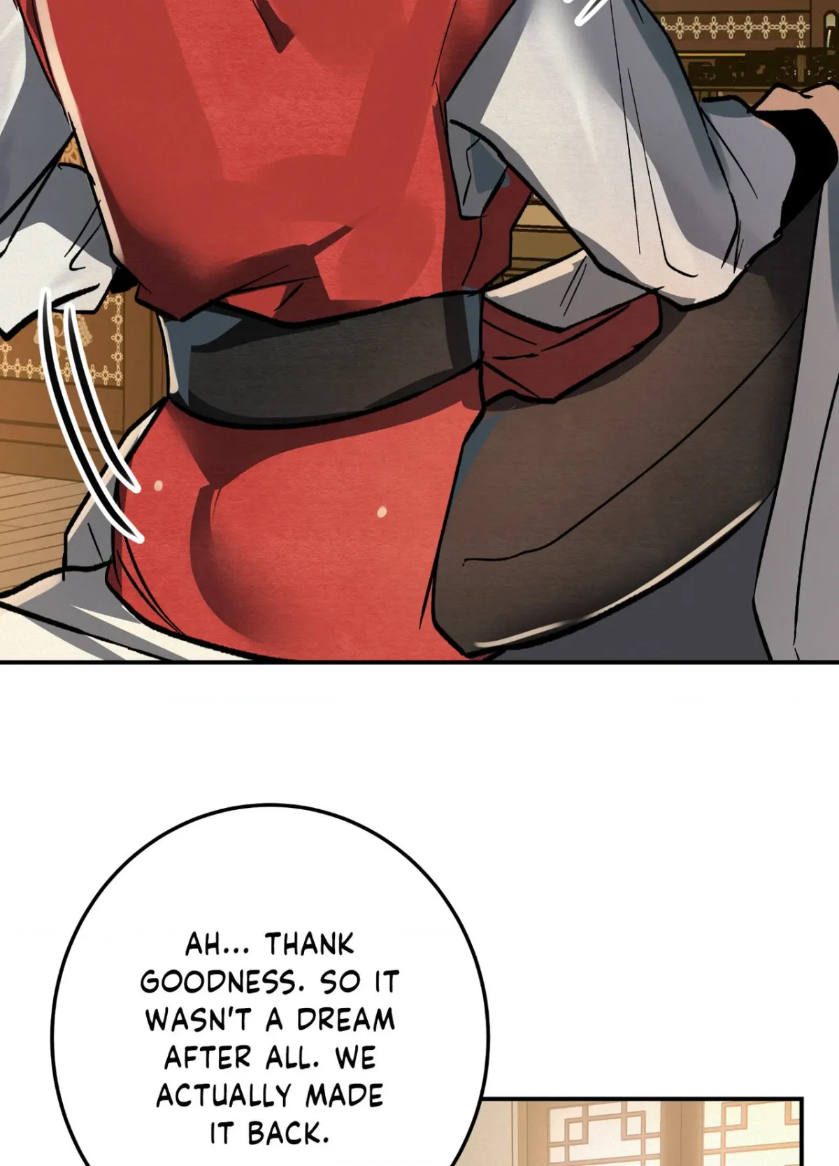 Read Daemuljeon chapter 37 image 54 on Lezhin