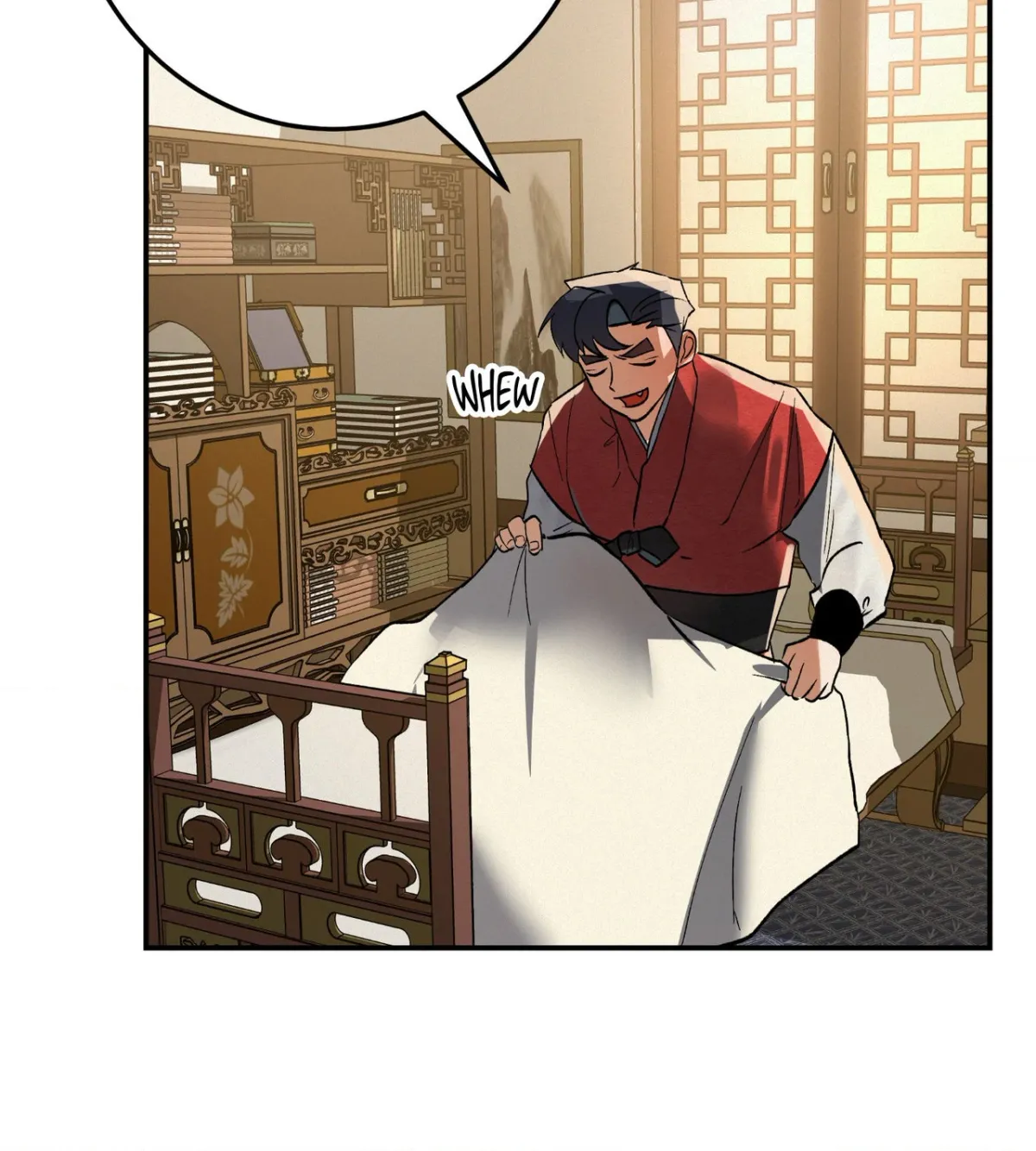 Read Daemuljeon chapter 37 image 55 on Lezhin