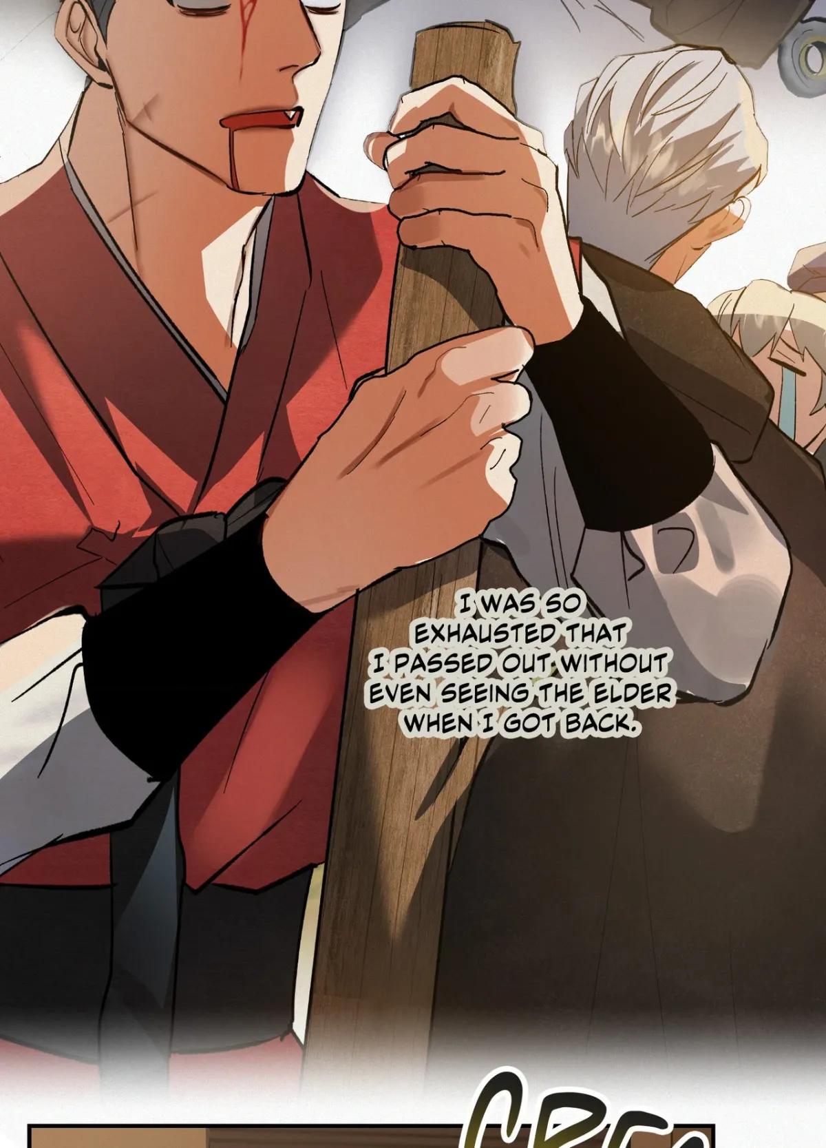 Read Daemuljeon chapter 37 image 57 on Lezhin
