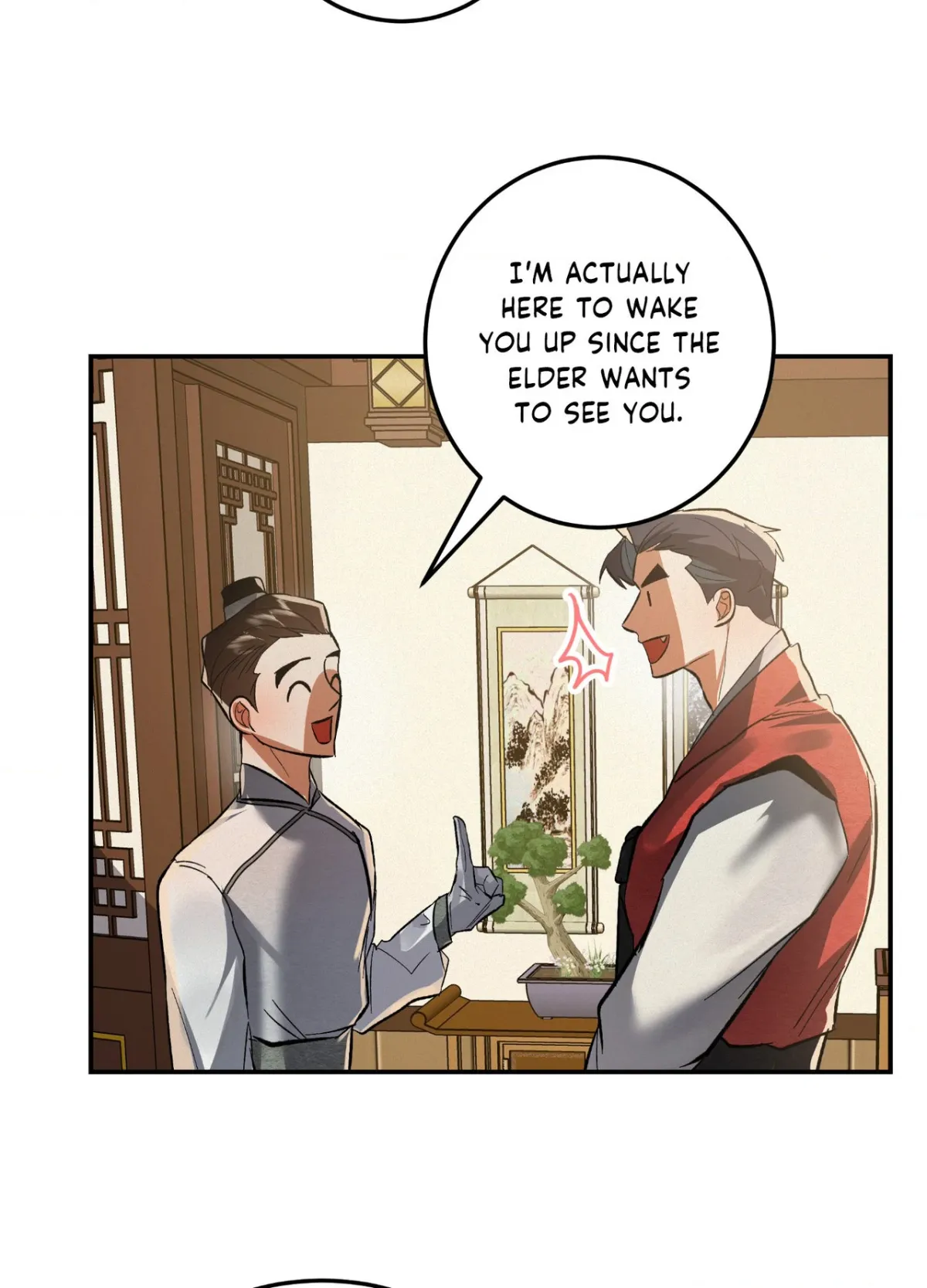 Read Daemuljeon chapter 37 image 59 on Lezhin