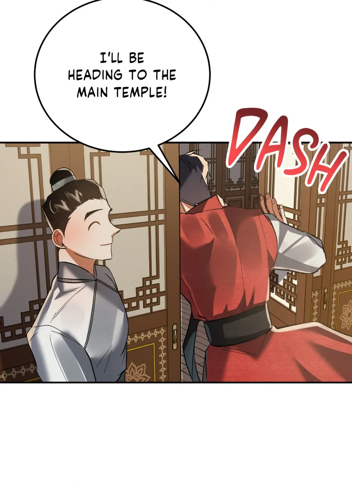 Read Daemuljeon chapter 37 image 60 on Lezhin