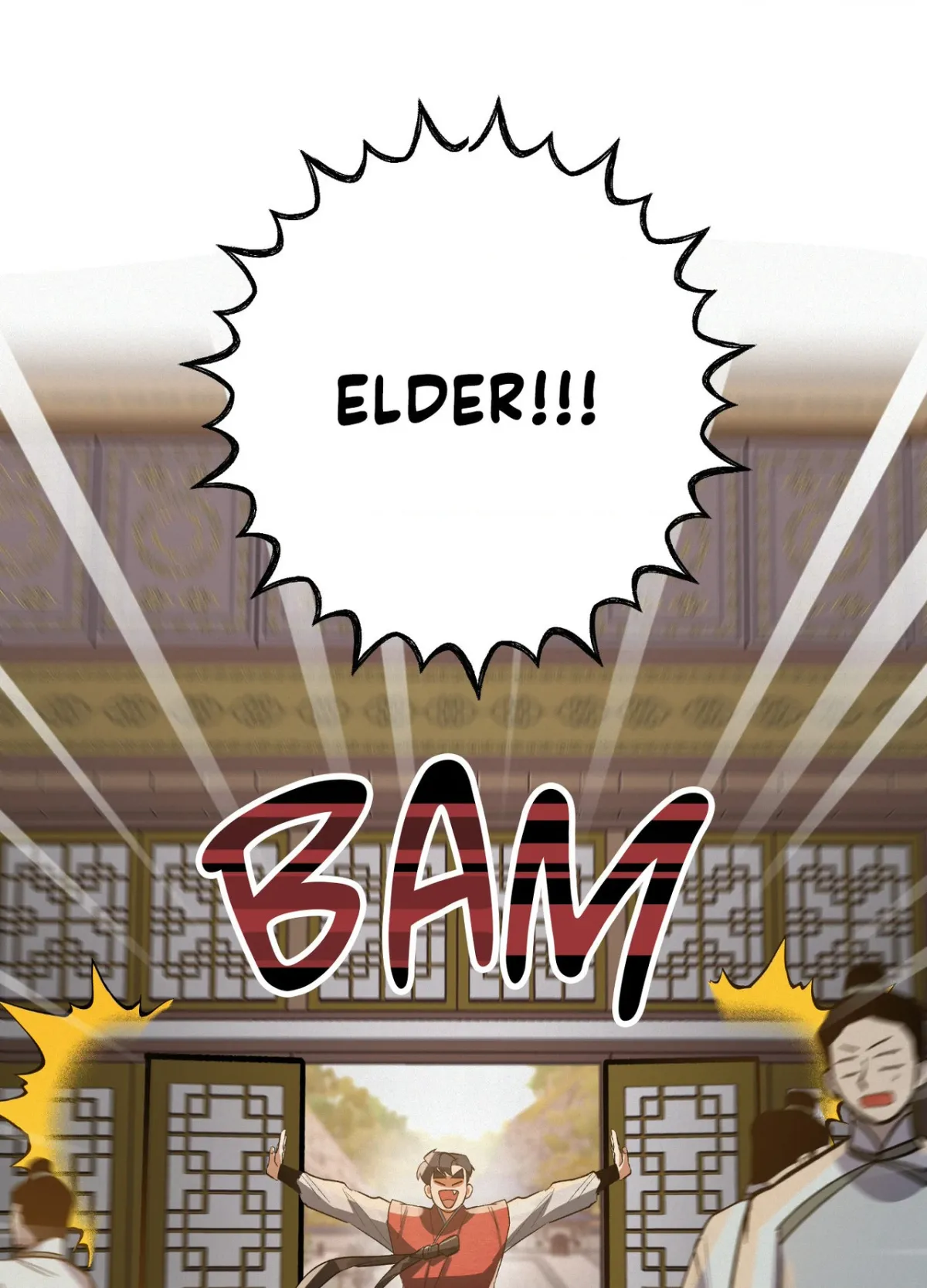 Read Daemuljeon chapter 37 image 61 on Lezhin