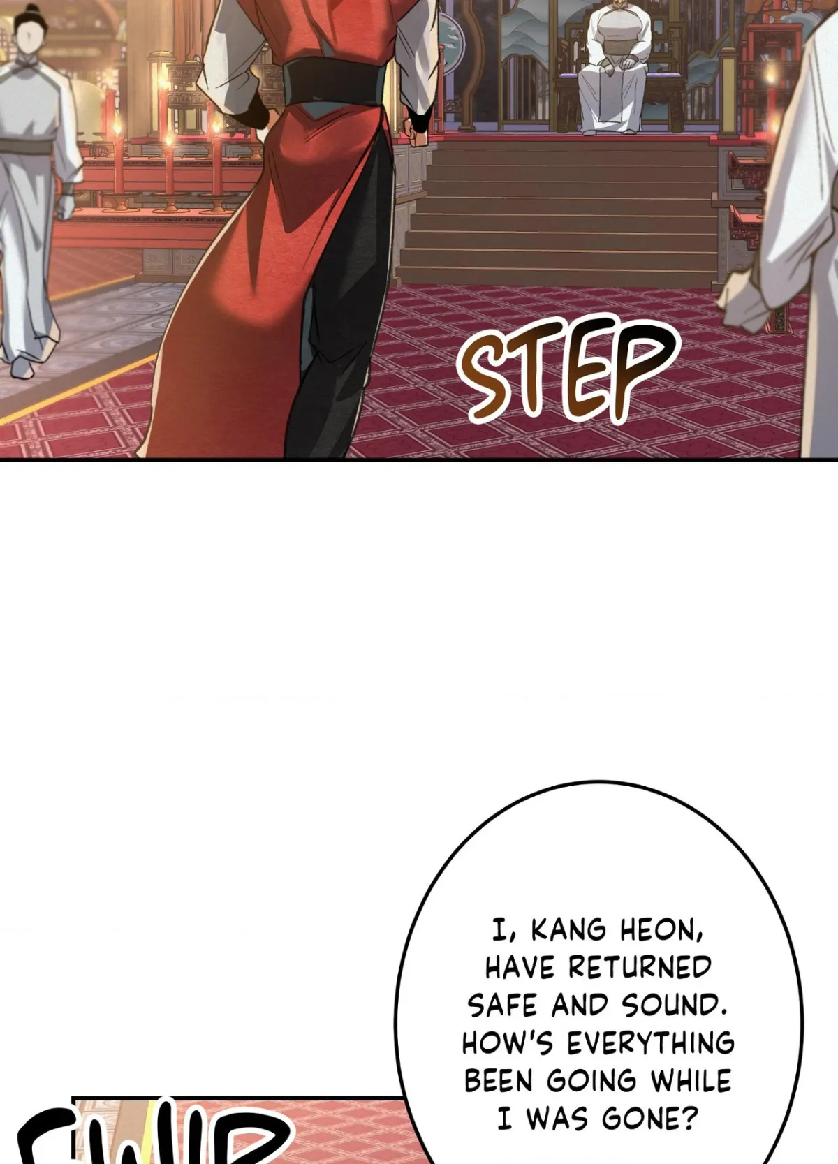 Read Daemuljeon chapter 37 image 63 on Lezhin