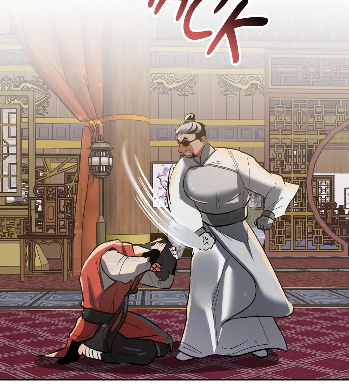 Read Daemuljeon chapter 37 image 66 on Lezhin