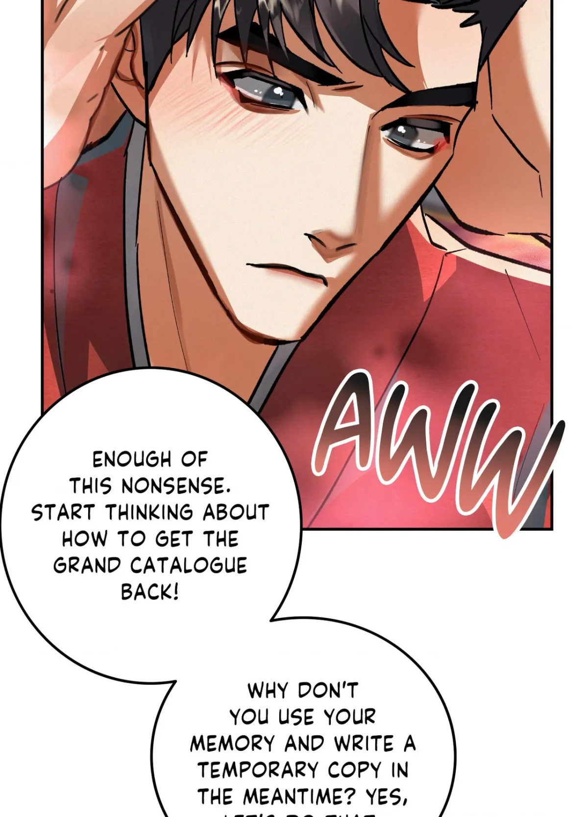 Read Daemuljeon chapter 37 image 68 on Lezhin