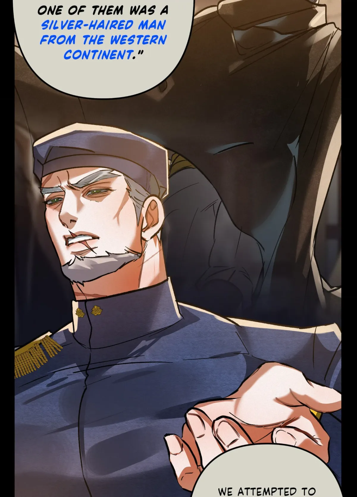 Read Daemuljeon chapter 37 image 7 on Lezhin