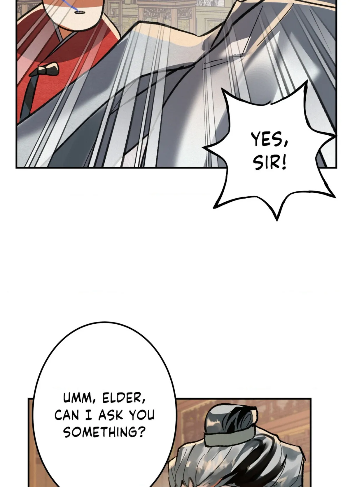 Read Daemuljeon chapter 37 image 71 on Lezhin