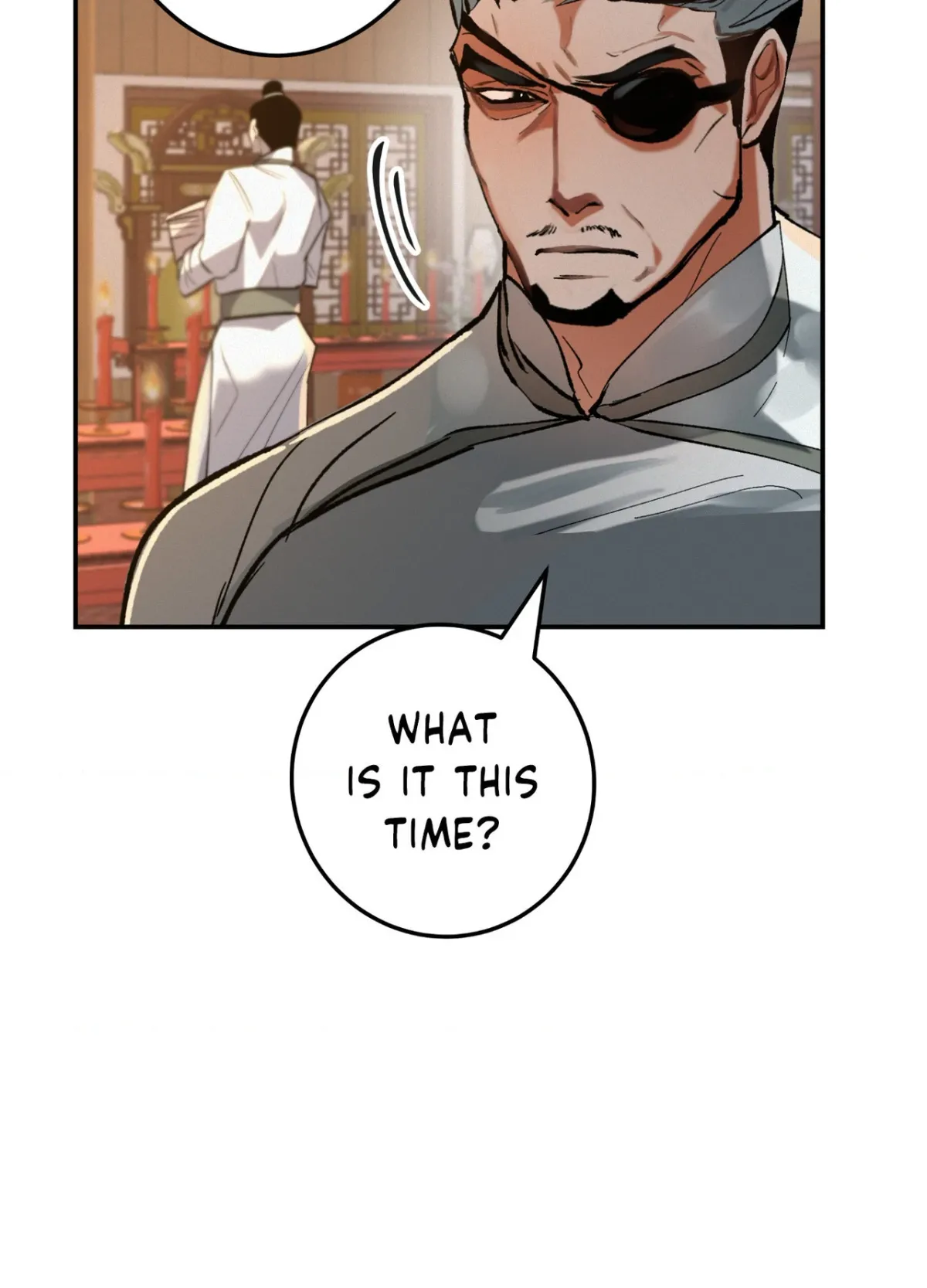 Read Daemuljeon chapter 37 image 72 on Lezhin